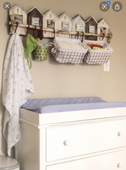 SHOW ME YOUR NURSERY!!