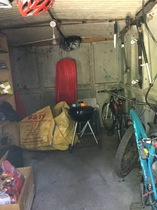 please help me join up the bits of my garden