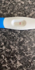 Anyone TTC and fresh off the pill