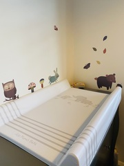 SHOW ME YOUR NURSERY!!