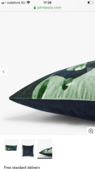 How would you decorate a living room with this sofa?