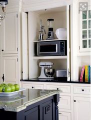 New kitchen...wha5 would you have? What would you have done differently?