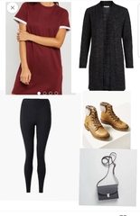 Only buying clothes from charity shops or second hand this year. Anyone else?