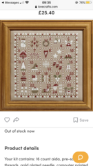 Countdown to Christmas 2020 - Lockdown: Peaked! (Thread 5)