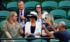 Meghan and Harry Debacle part 2