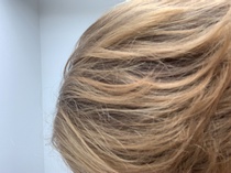 Semi perm Nice n Easy home dye job over salon colour?