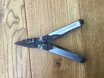Multi tool problem
