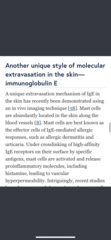 Science. Interesting study to genetics. Could this explain something?