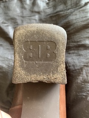 Help to identify brand logo please