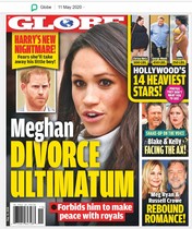 Meghan and Harry Debacle part 2