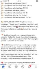 MLM Bot Watch 60: It takes a village to sink an island.