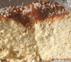 Share with Betty Crocker a picture of a cake or bake that you’ve made with your family