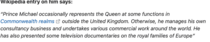 A positive thread on Harry and Meghan (aka Thread 5)