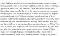 A positive thread on Harry and Meghan (aka Thread 5)