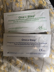 Anyone want to join me...2dpo