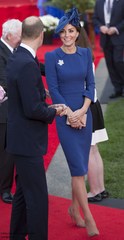 Royal style in the time of corona