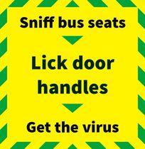 Westminstenders: Political vacuums are very bad things