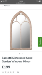 To think Dunelm Mill are MASSIVE CF’s?