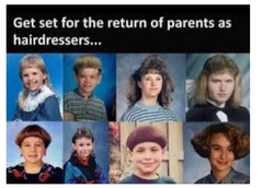 AIBU to ask for your favourite isolation memes?