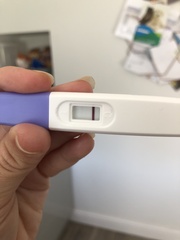 Clear and simple test