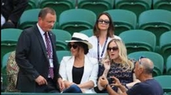 Meghan and Harry Debacle part 2
