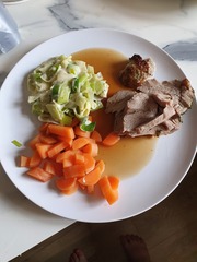 What is keto? 3st to lose initially, then likely 2more