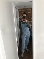 Outfit of the Day Thread... Shopping our wardrobes (as if we have a choice!)