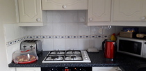 What can I do to make my kitchen more appealing to buyers?