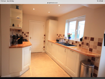 Finalising kitchen refurb - what have I forgotten