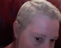 To give myself a buzz cut