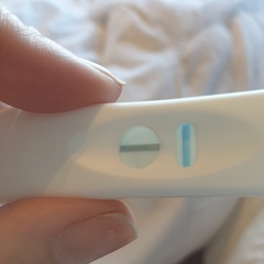 1dpo today! Anyone want to join the wait?