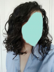 ➿ Fantastic Haircare: Making Sense and Science of the Curly Girl Method