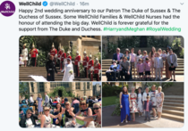 A positive thread on Harry and Meghan (aka Thread 5)