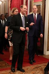 A positive thread on Harry and Meghan (aka Thread 5)