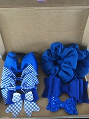 Hair Bows