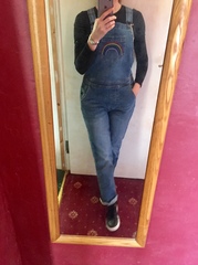 Outfit of the Day Thread... Shopping our wardrobes (as if we have a choice!)