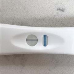 9DPO - are my eyes decieving me...