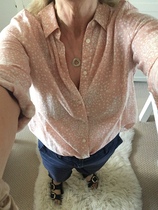 Outfit of the Day Thread... Shopping our wardrobes (as if we have a choice!)