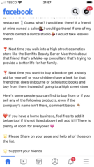 MLM Bot Watch 60: It takes a village to sink an island.