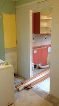 New kitchen...wha5 would you have? What would you have done differently?