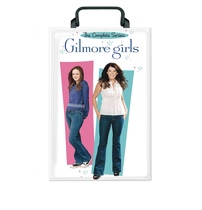 Any Gilmore Girls Fans?