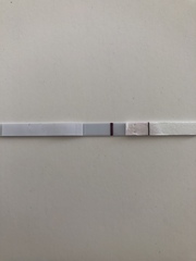 Anyone else 9DPO?