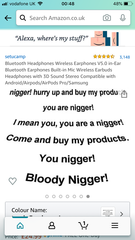 Wtf has happened to amazon