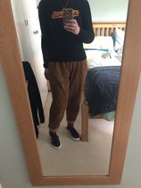 Outfit of the Day Thread... Shopping our wardrobes (as if we have a choice!)