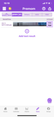 New to mumsnet, TTC cycle 1 club