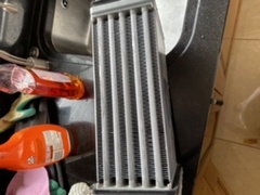 What the heck is this secret compartment in my tumble dryer