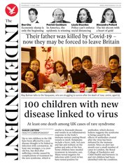 Worried About Coronavirus- thread 39