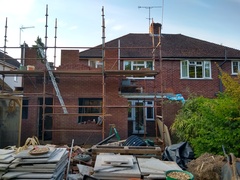 Extension / loft conversion thread 2020