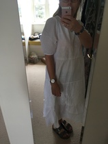 Outfit of the Day Thread... Shopping our wardrobes (as if we have a choice!)