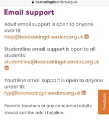 is 15yo dd eating too much?